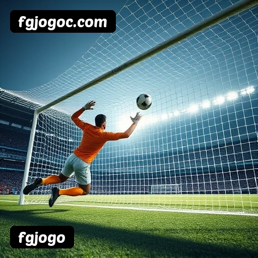 Comparação APP mobile vs versão web da fgjogo