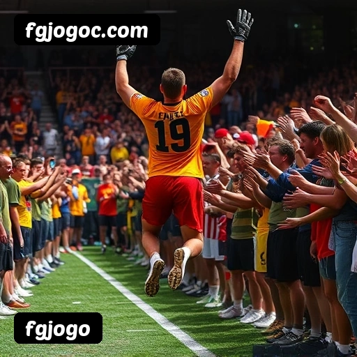 fgjogo APP mobile iOS Android - 187 mil downloads São Paulo Rio BH